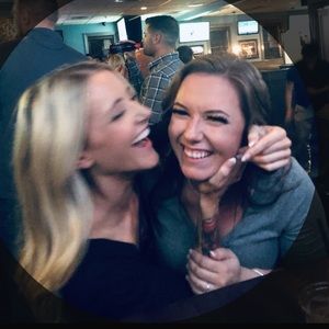 Meet your Posher, Jillian